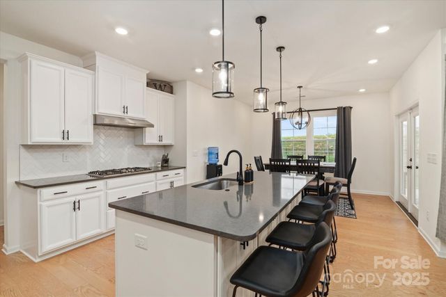 1859 Carrollton Drive, Indian Trail, NC 28079