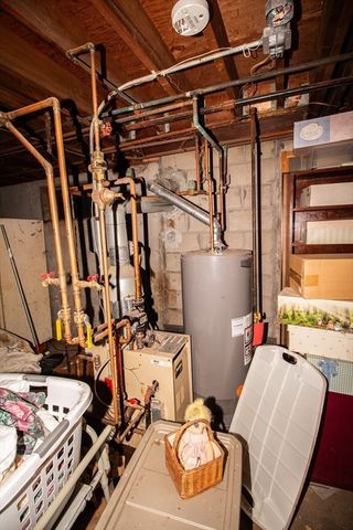 125 Blackstone, Bellingham, MA 02019