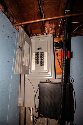 125 Blackstone, Bellingham, MA 02019