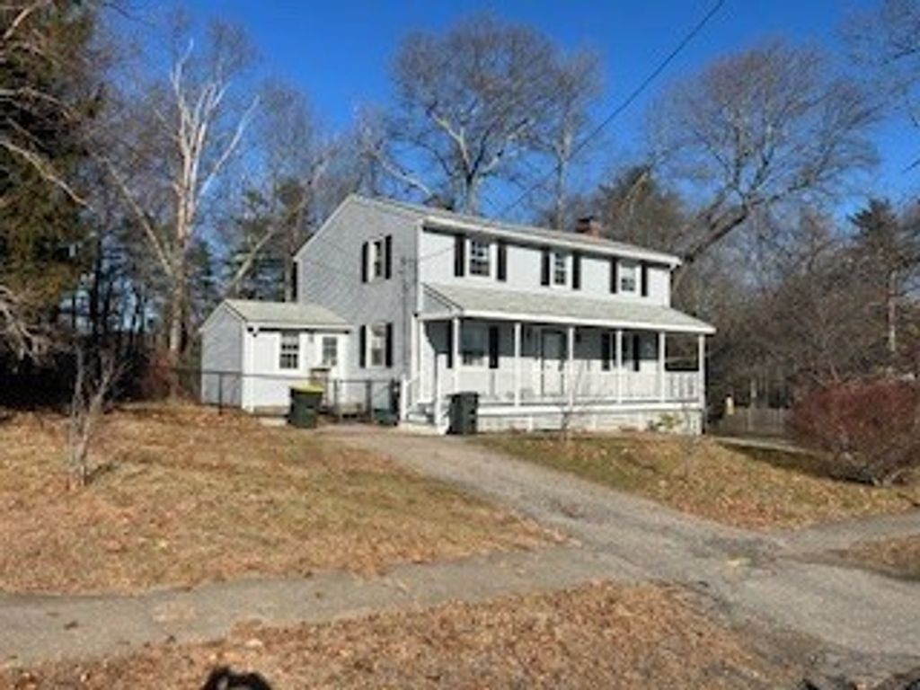 125 Blackstone, Bellingham, MA 02019