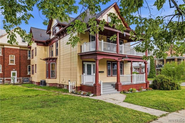 103 6th Street, Niagara Falls, NY 14303