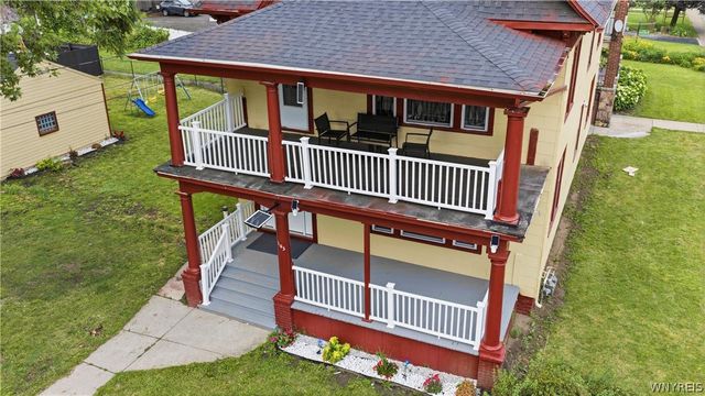 103 6th Street, Niagara Falls, NY 14303