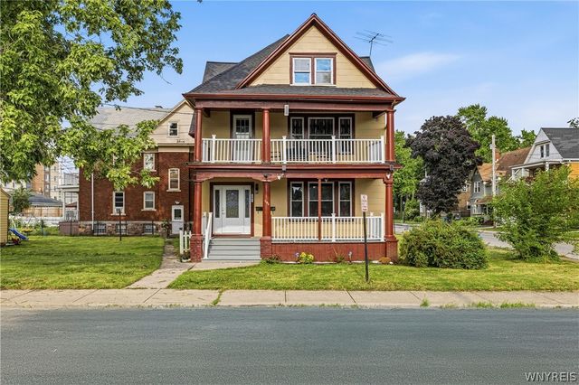 103 6th Street, Niagara Falls, NY 14303