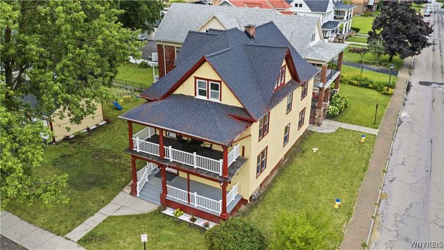 103 6th Street, Niagara Falls, NY 14303