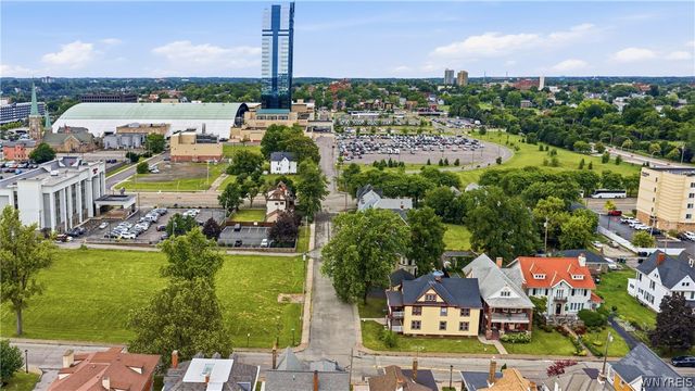 103 6th Street, Niagara Falls, NY 14303