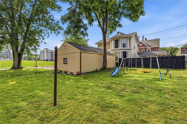 103 6th Street, Niagara Falls, NY 14303