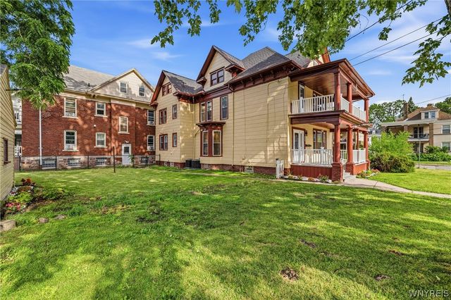 103 6th Street, Niagara Falls, NY 14303