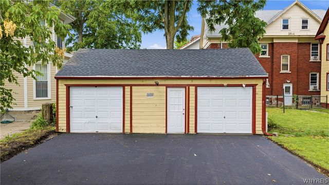 103 6th Street, Niagara Falls, NY 14303