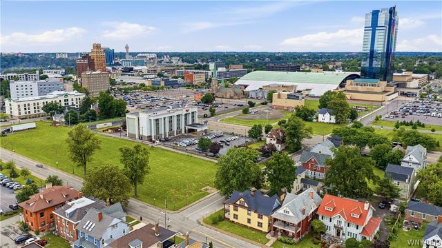 103 6th Street, Niagara Falls, NY 14303