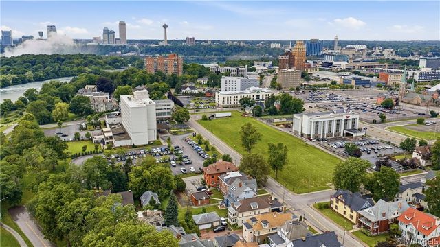 103 6th Street, Niagara Falls, NY 14303