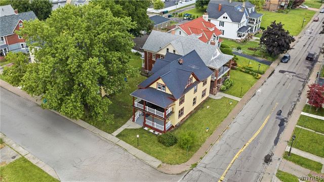 103 6th Street, Niagara Falls, NY 14303