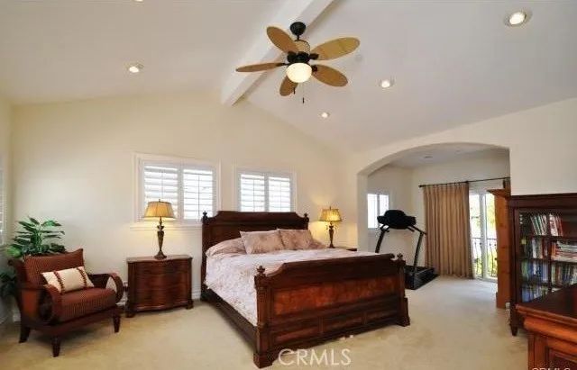 2310 Voorhees Avenue B, Redondo Beach, CA 90278