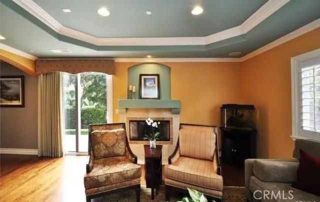 2310 Voorhees Avenue B, Redondo Beach, CA 90278