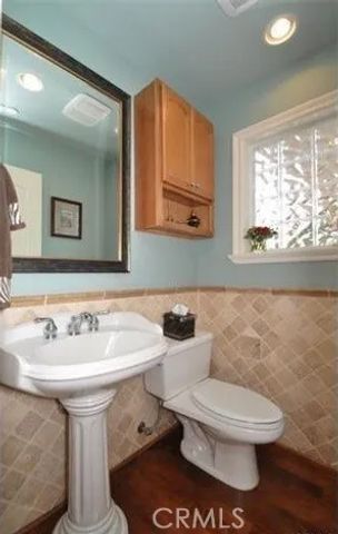 2310 Voorhees Avenue B, Redondo Beach, CA 90278