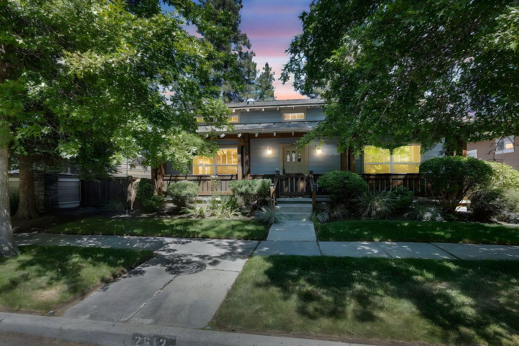 2612 NW Lemhi Pass Drive, Bend, OR 97703