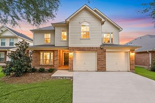 4815 Mission Lake Court, Richmond, TX 77407