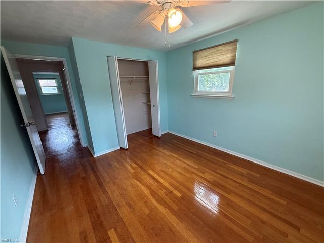 348 Gainsborough RD, Virginia Beach, VA 23462