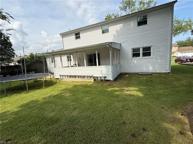 348 Gainsborough RD, Virginia Beach, VA 23462