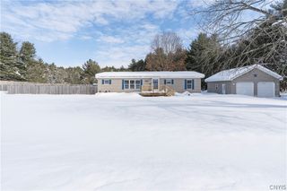 23522 Rex Drive, Rutland, NY 13612