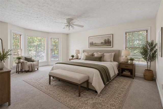 3925 Pate Road, Loganville, GA 30052