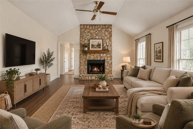3925 Pate Road, Loganville, GA 30052