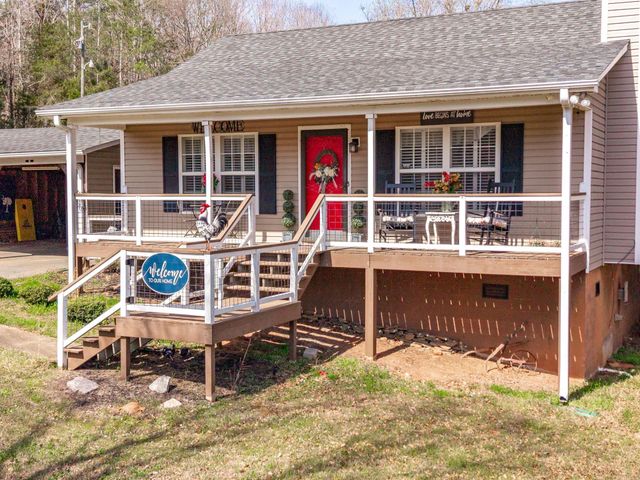 880 Evins Rd, Pauline, SC 29374