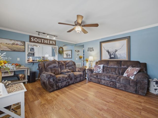 880 Evins Rd, Pauline, SC 29374