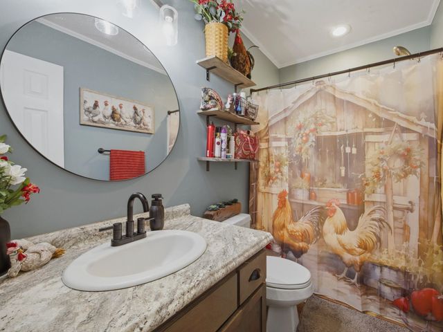 880 Evins Rd, Pauline, SC 29374