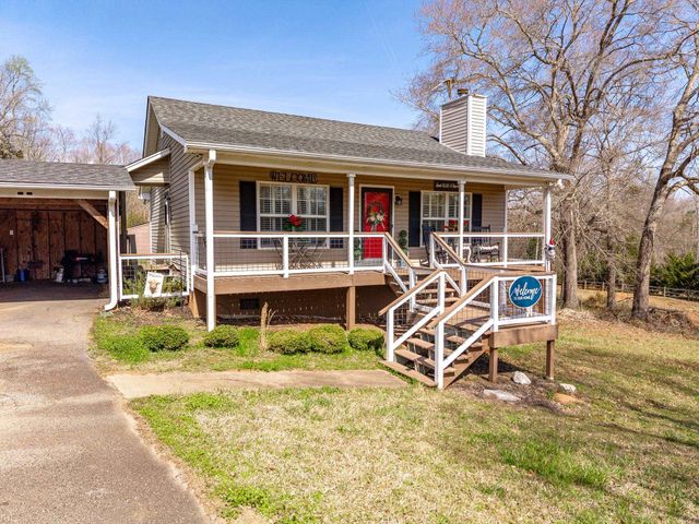 880 Evins Rd, Pauline, SC 29374