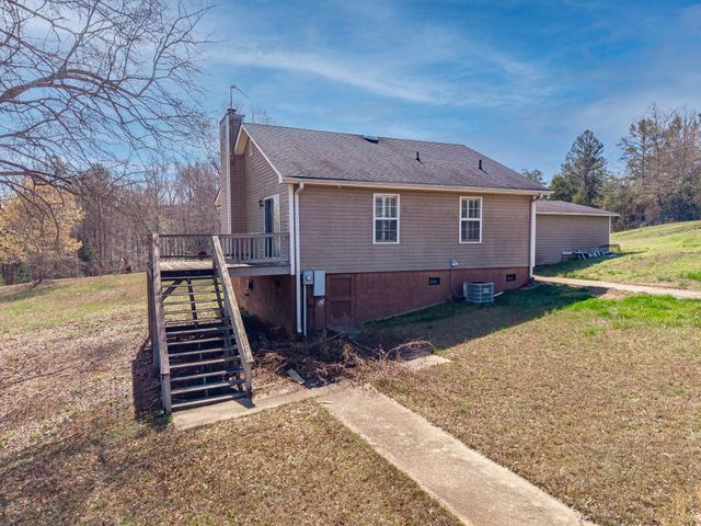 880 Evins Rd, Pauline, SC 29374