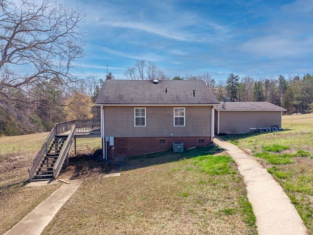 880 Evins Rd, Pauline, SC 29374