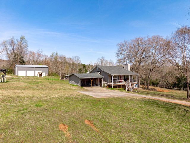 880 Evins Rd, Pauline, SC 29374