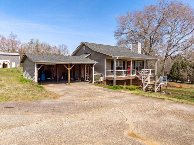 880 Evins Rd, Pauline, SC 29374