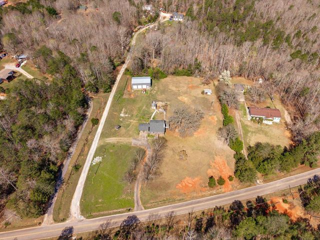 880 Evins Rd, Pauline, SC 29374