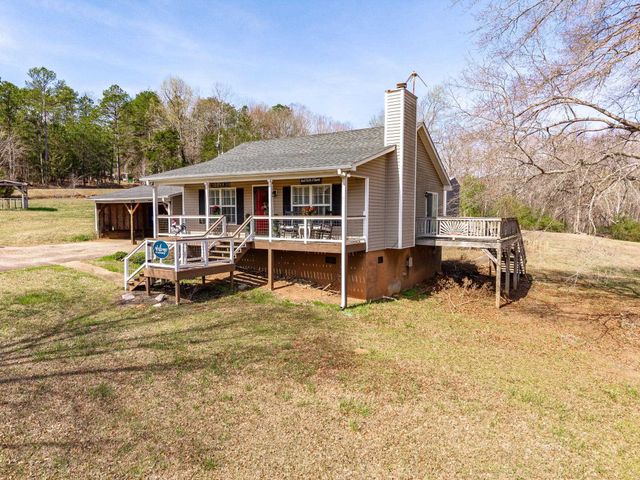 880 Evins Rd, Pauline, SC 29374