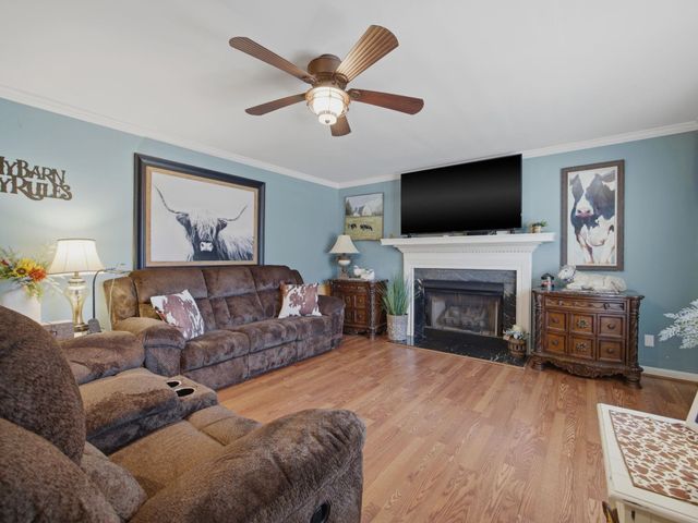 880 Evins Rd, Pauline, SC 29374