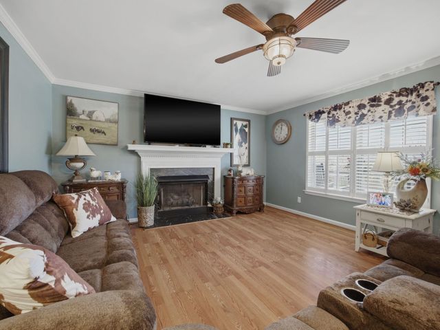 880 Evins Rd, Pauline, SC 29374