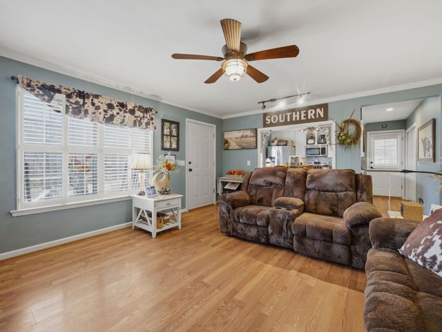 880 Evins Rd, Pauline, SC 29374