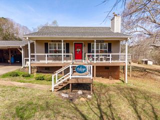 880 Evins Rd, Pauline, SC 29374