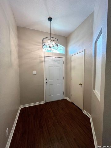 116 Harness Ln, Cibolo, TX 78108