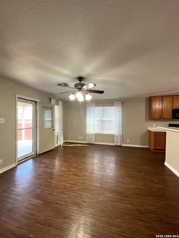 116 Harness Ln, Cibolo, TX 78108