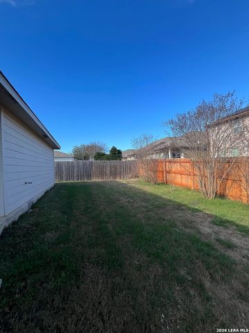 116 Harness Ln, Cibolo, TX 78108