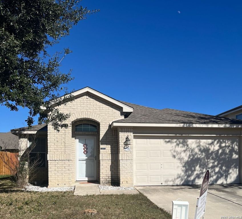 116 Harness Ln, Cibolo, TX 78108