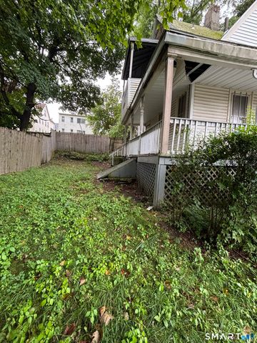30 Ward Street, Waterbury, CT 06704