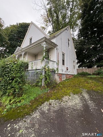 30 Ward Street, Waterbury, CT 06704
