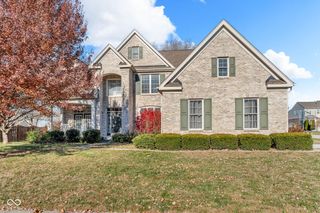 7860 Walker Cup Drive, Brownsburg, IN 46112