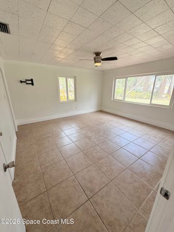 100 Tampa Avenue, Indialantic, FL 32903