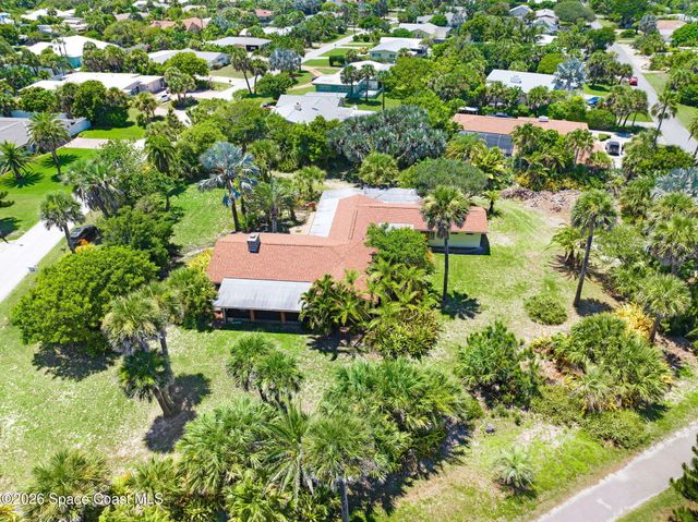 100 Tampa Avenue, Indialantic, FL 32903