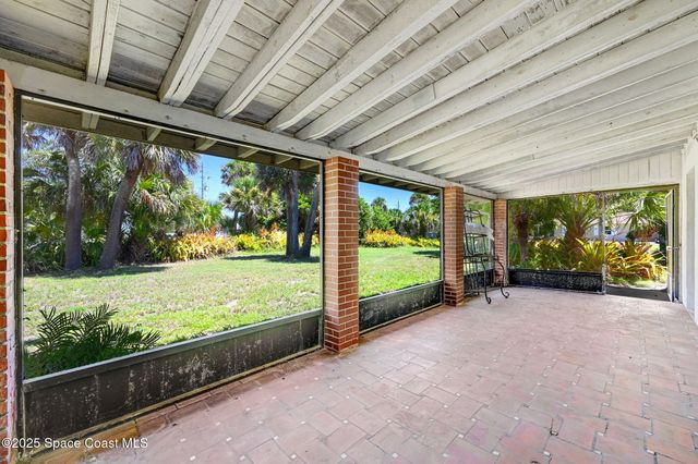 100 Tampa Avenue, Indialantic, FL 32903