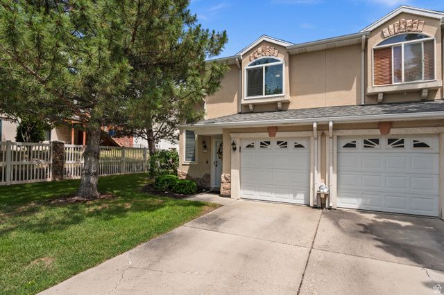 4794 W UDINE CT, West Jordan, UT 84084